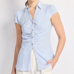 Montgomery Post Lilli Blouse - S